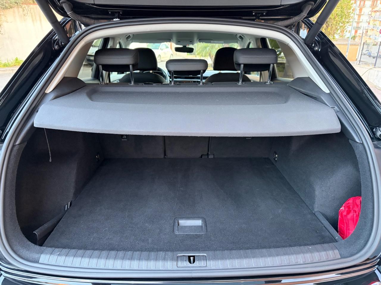 Audi Q3 35 TFSI unico proprietario!!!