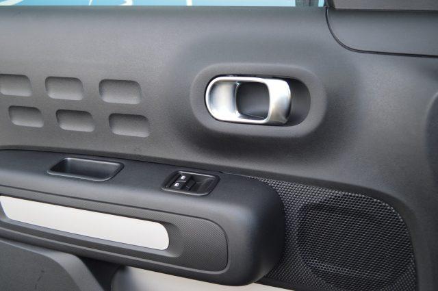 CITROEN C3 PureTech 83 S&S 5 porte You