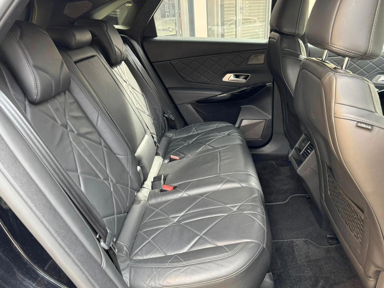 DS7 CROSSBACK 1.5 HDI 130 CV. EAT8 RIVOLI NAVI RETROCAMERA PELLE