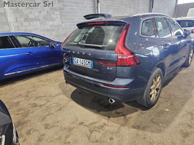 VOLVO XC60 XC60 2.0 b4 Business Plus awd geartronic - GA145GM