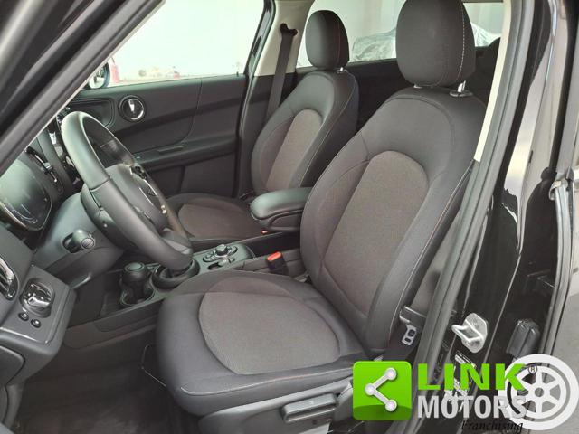 MINI Countryman 2.0 Cooper D Untamed Edition Countryman GARANZIA