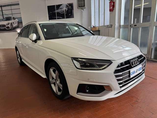 Audi A4 Avant 30 2.0 tdi mhev B.Advanced 136cv s-tronic