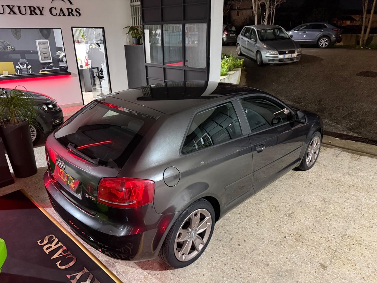Audi A3 1.9 TDI 105 Cavalli 2009