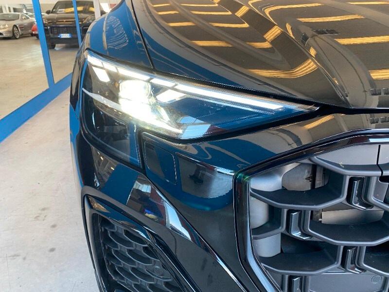AUDI Q8 Q8 SUV 50 TDI 286 CV quattro tiptronic ...