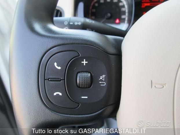 FIAT Panda 0.9 TwinAir Turbo S&S 4x4 IVA ESPOSTA