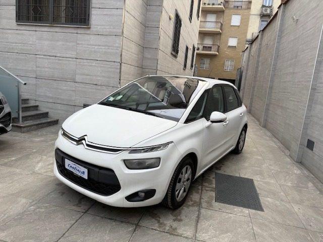 CITROEN C4 Picasso 1.6 e-HDi 115 Business