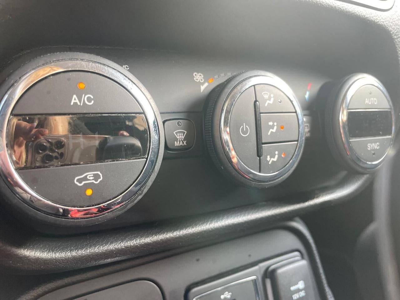 Jeep Renegade 2.0 Mjt 170CV 4WD Active Drive Low TRAILHAWK