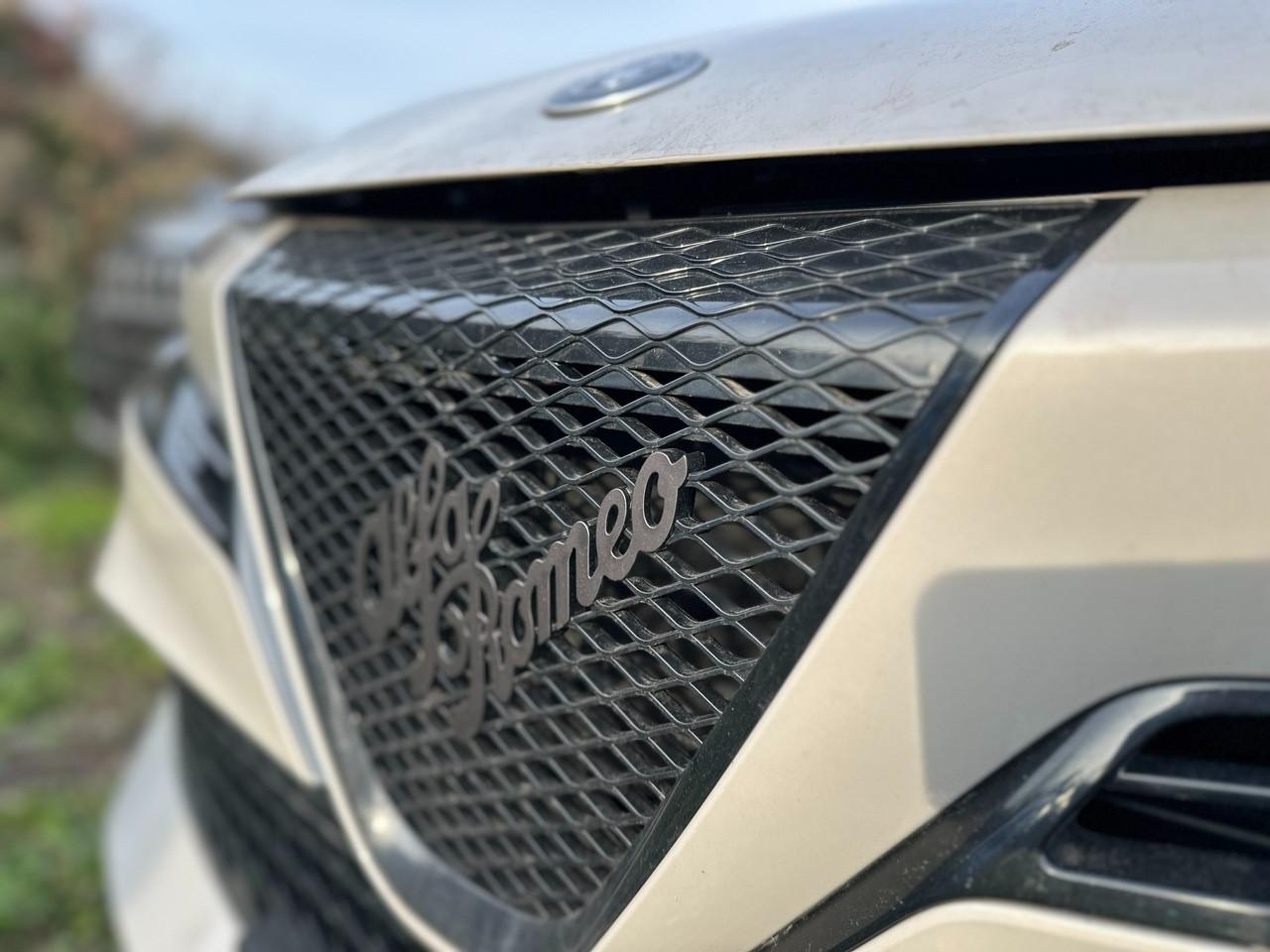 ALFA ROMEO Junior - Junior 1.2 ibrida 145cv edct6