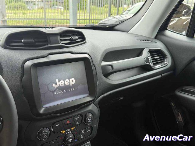 JEEP Renegade 1.3 phev Limited 4xe PREZZO REALE NESSUN OBBLIGO