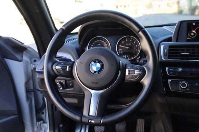 BMW 218 i Coupé Msport