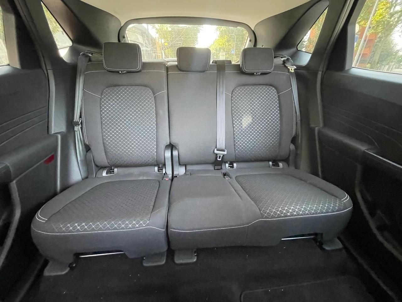 Ford Kuga Titanium 2.5 Duratec PHEV #7153