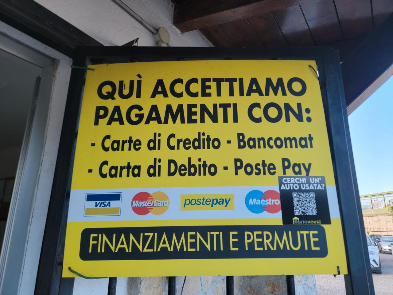 Opel Mokka 1.6 CDTI 136CV EURO 6 Cosmo garanzia