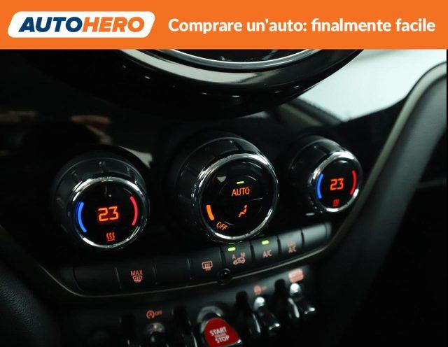 MINI Countryman 2.0 Cooper D Countryman