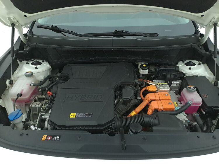 Kia Niro HEV Business DCT BR748192 1.6 Full Hybrid 141CV