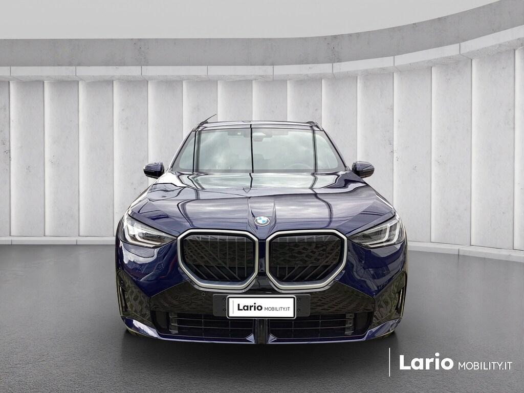 BMW X3 d MSport xDrive20 Steptronic