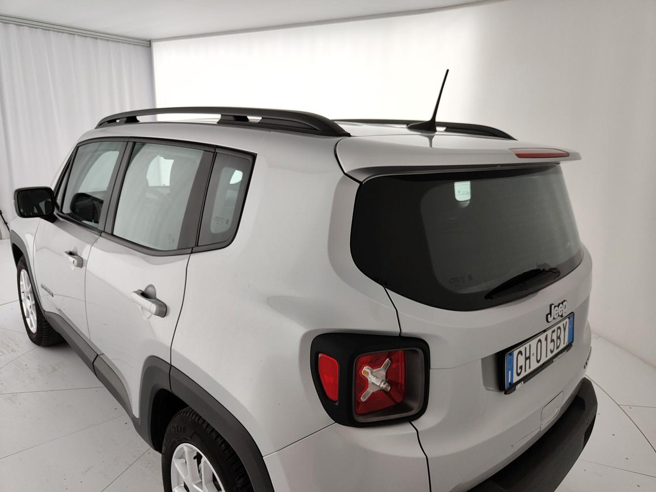 Jeep Renegade 1.0 t3 Limited 2wd 120Cv GPL