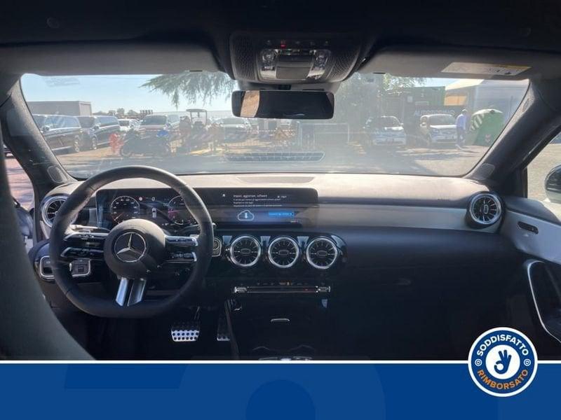 Mercedes-Benz Classe A 180d Automatic AMG Line Advanced Plus