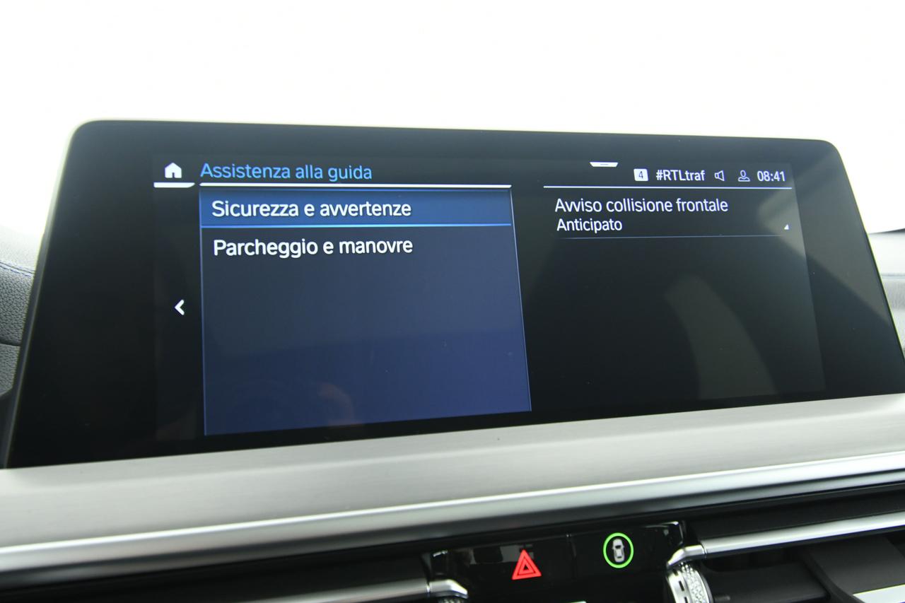 BMW X3 xdrive30e Msport auto CAMERA 360+HEAD-UP+TETTO PANO APR