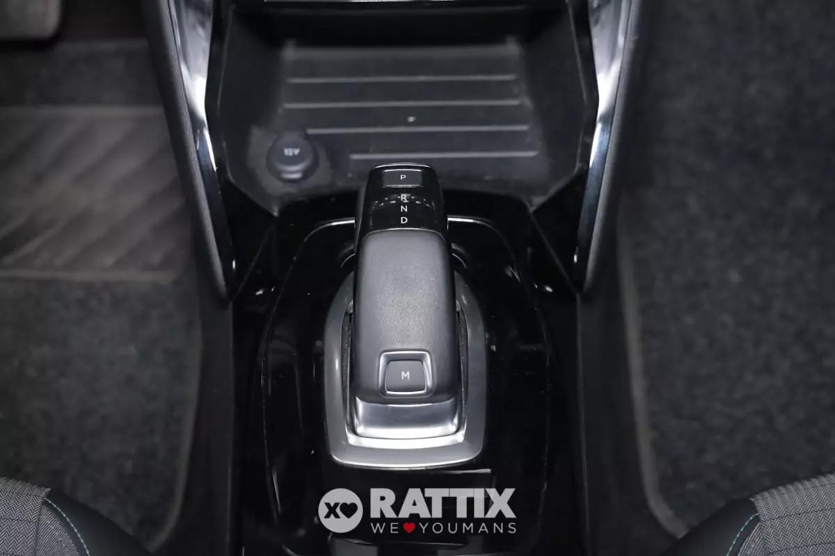 Peugeot 2008 1.2 Puretech 130CV Allure Pack EAT8