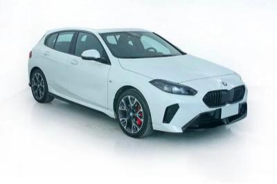 BMW 118 118d Msport Pro
