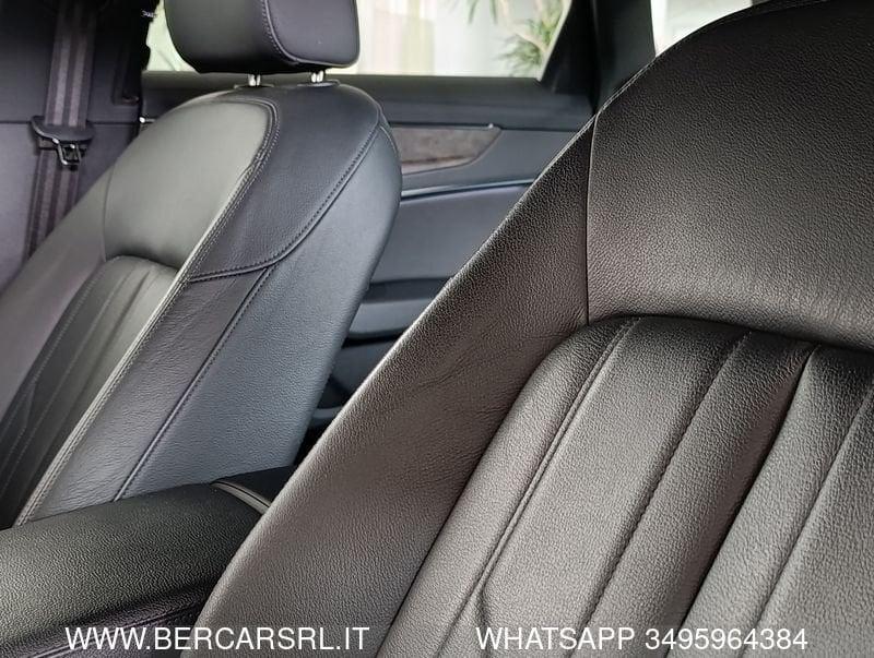 Audi A6 Avant 45 3.0 TDI quattro tiptronic Business Design