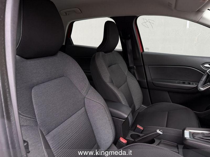 Renault Captur CAMBIO AUTOMATICO - 1.3 TCE ZEN