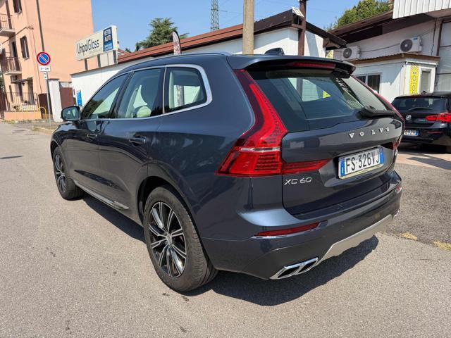 VOLVO XC60 T5 AWD Geartronic Inscription