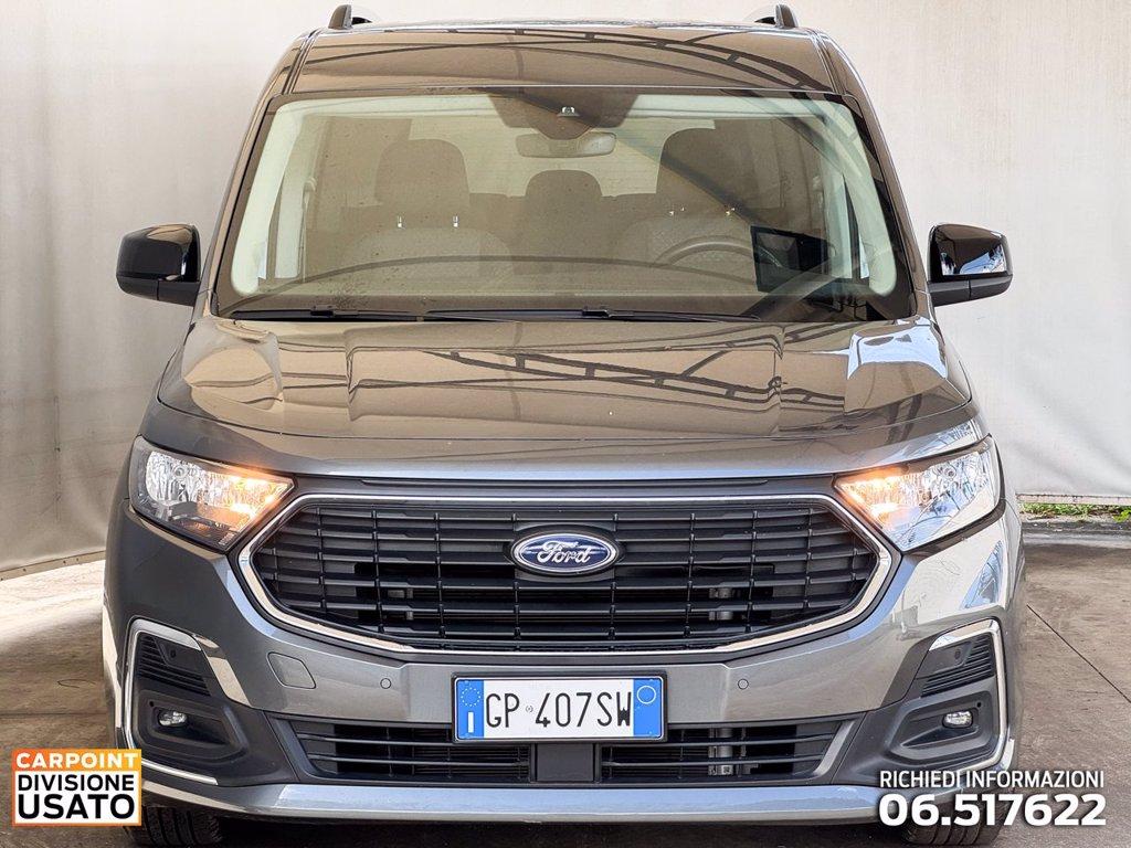 FORD Gran tourneo connect v761 2.0 ecoblue 122cv titanium auto del 2023