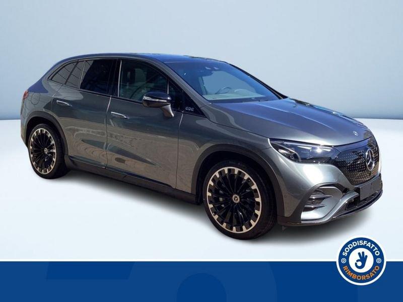 Mercedes-Benz EQE SUV EQE 350 4Matic SUV AMG Line Premium Extra