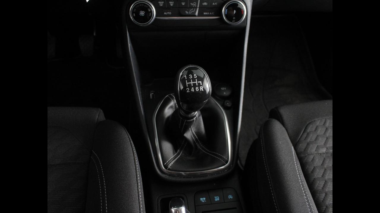 FORD Fiesta VII 2022 5p - Fiesta 5p 1.0 ecoboost h Titanium 125cv