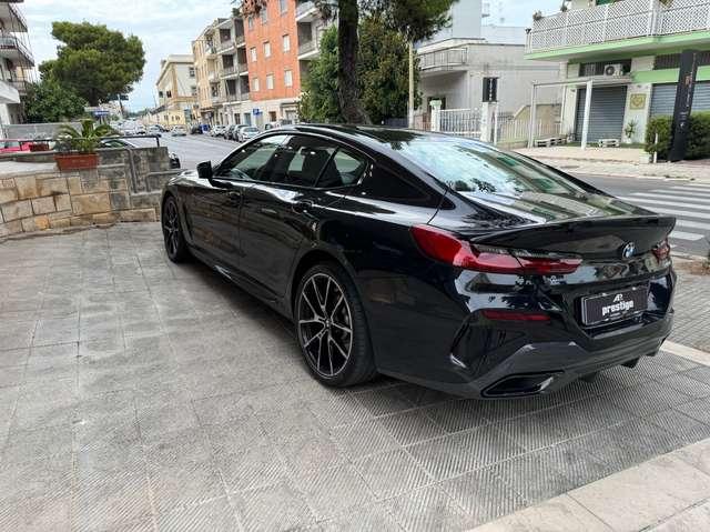 BMW 840 840d Gran Coupe mhev 48V xdrive Individual Msport