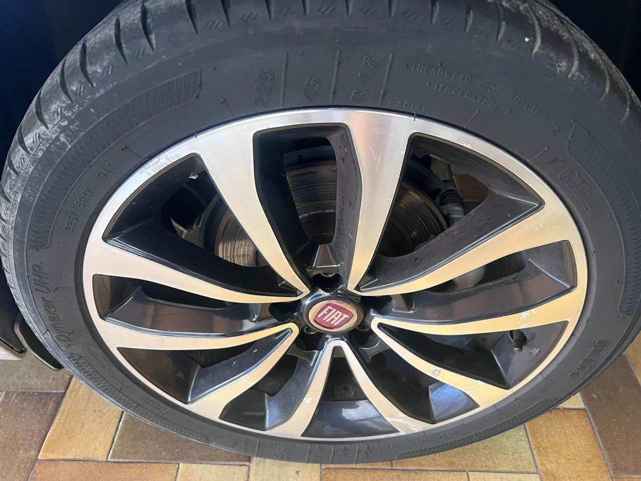 Fiat Tipo 1.6 Mjt Business 2018
