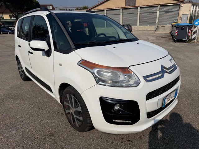 CITROEN C3 Picasso 1.4 VTi 95 Limited senza nessun lavoro da fare