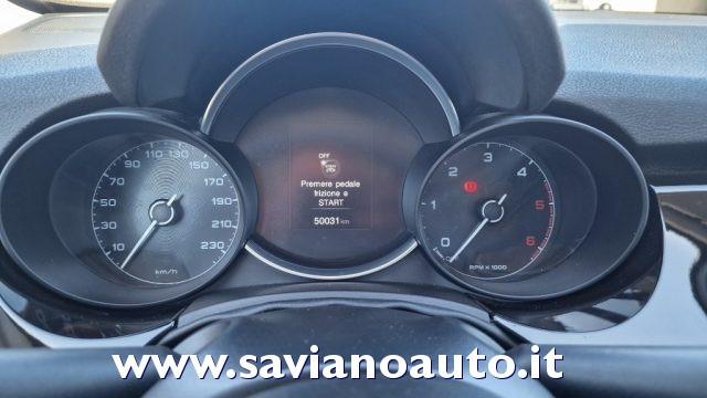 FIAT 500X 1.3 MultiJet 95 CV City Cross