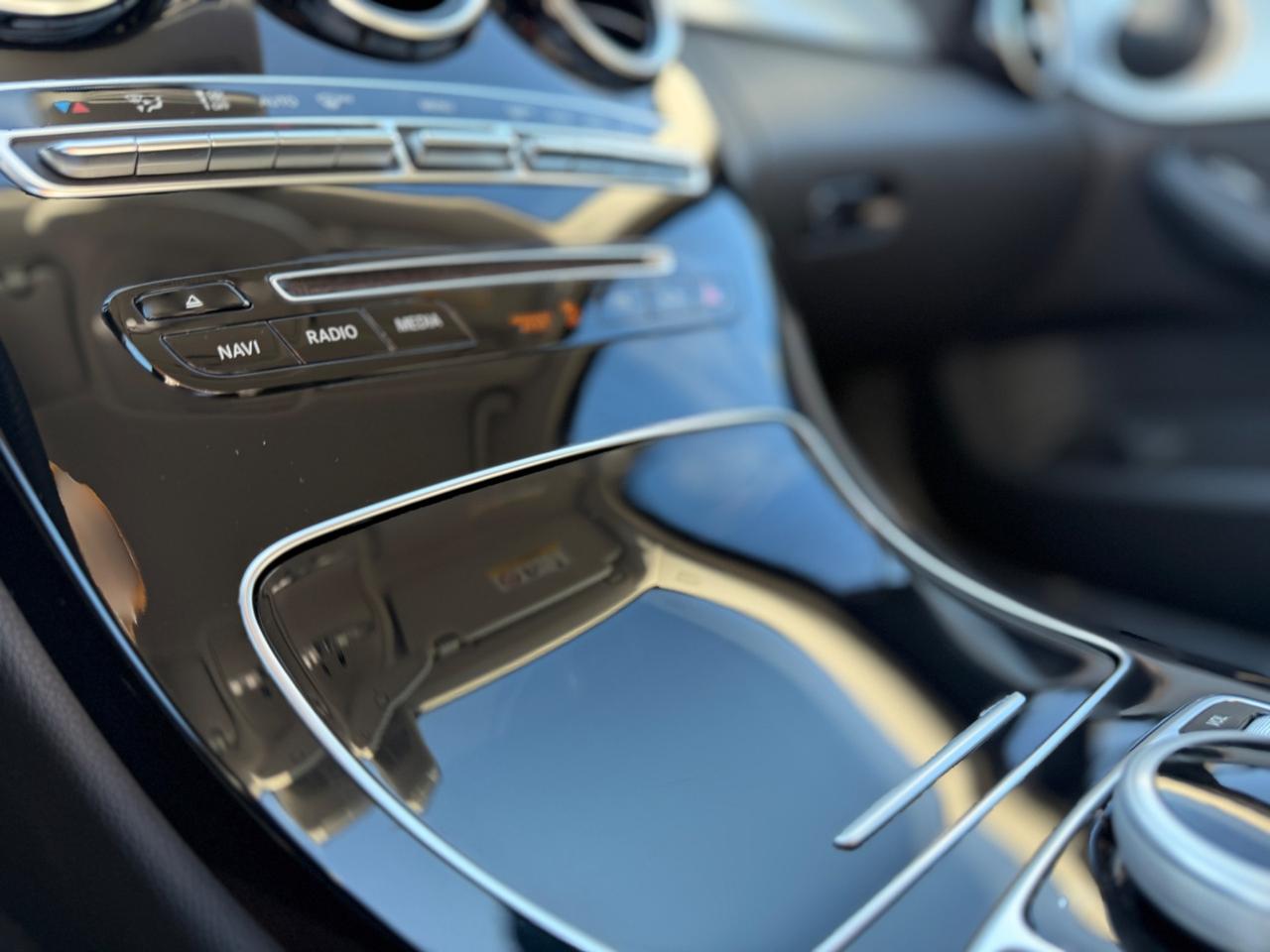 Mercedes-benz C 220d S.W. Premium AMG