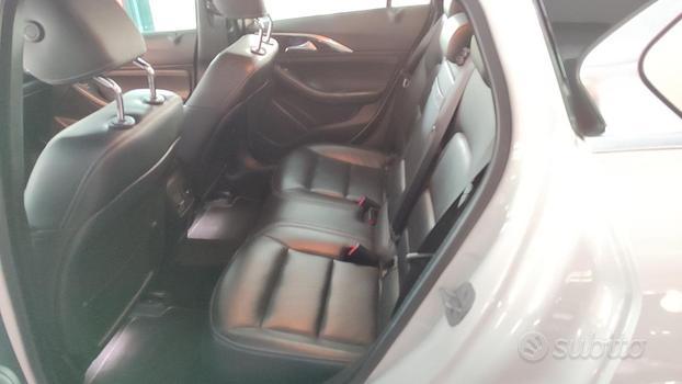 INFINITI Q30 2.2 diesel DCT AWD Premium Tech "NA