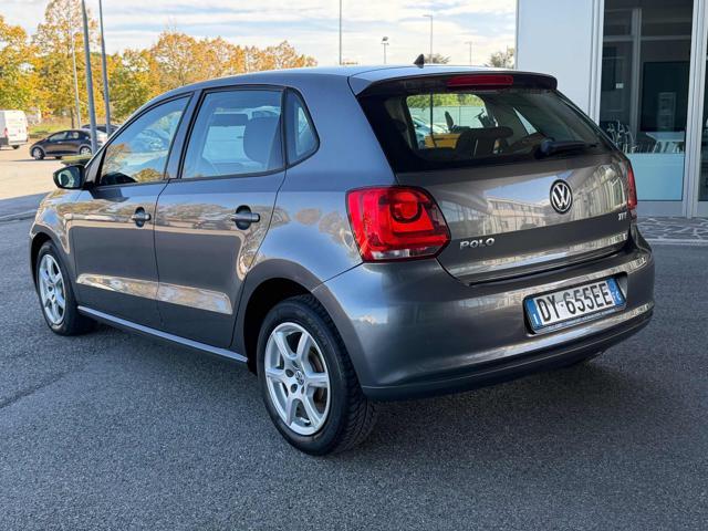 VOLKSWAGEN Polo 1.6 TDI DPF 5 porte Comfortline
