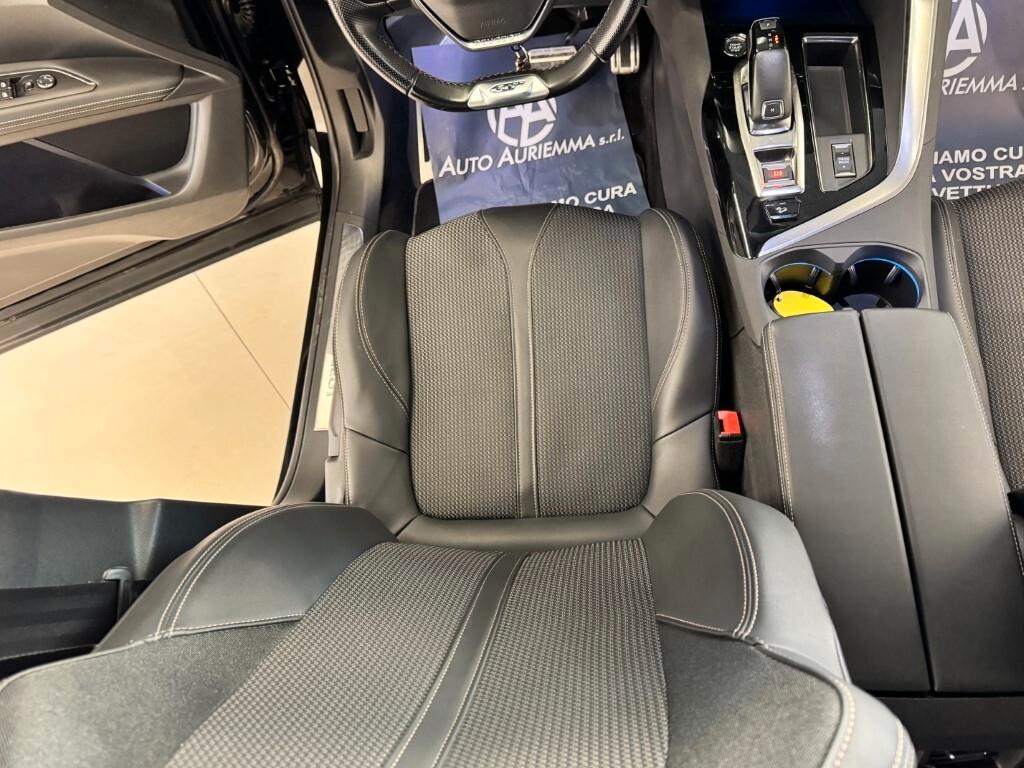 Peugeot 3008 1.5 BLUEHDI 130 CV GT PACK EAT8 KM 53000