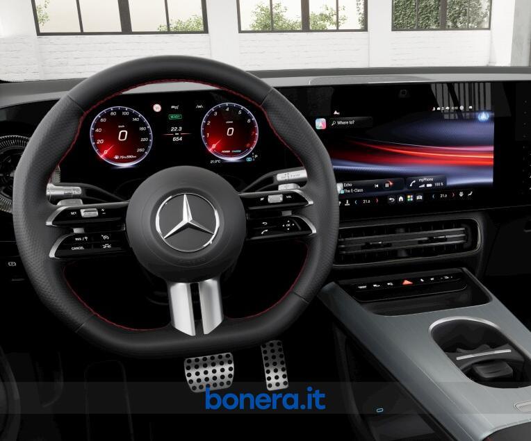 Mercedes GLB 200 AMG Line Advanced Plus 8G-eDCT
