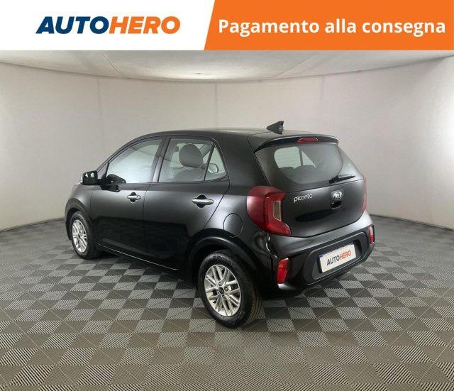 KIA Picanto 1.0 12V 5 porte Style