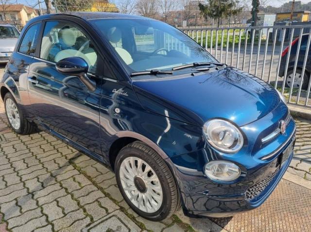 Fiat 500 1.0 hybrid Dolcevita 70cv PREZZO REALE