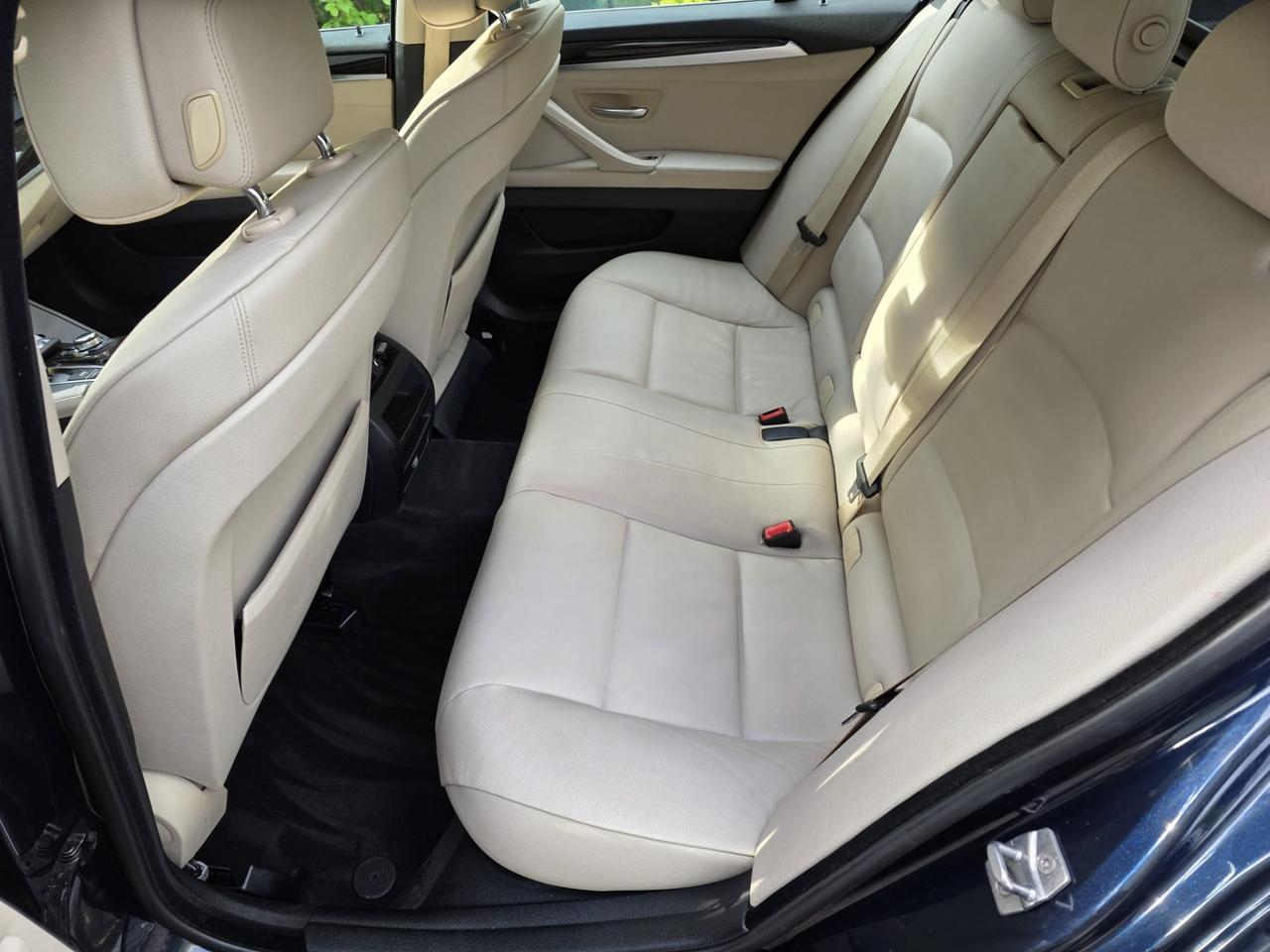 Bmw 530 530d Touring Futura
