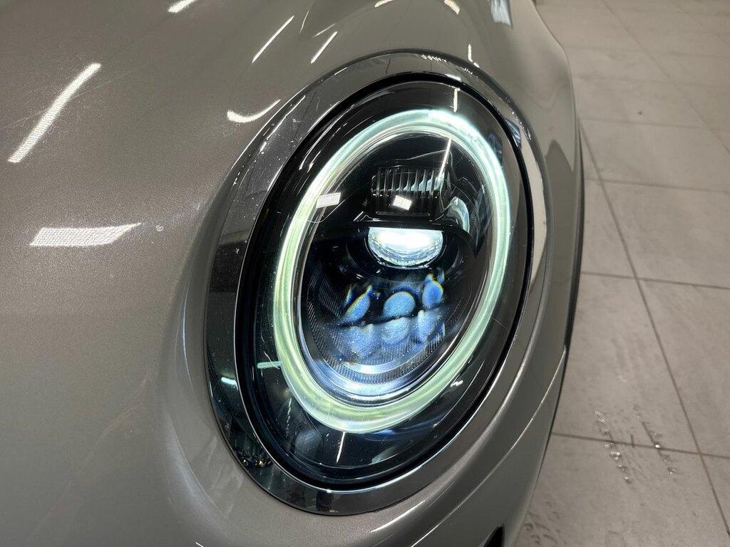 Mini Cooper 1.5 TwinPower Turbo Cooper
