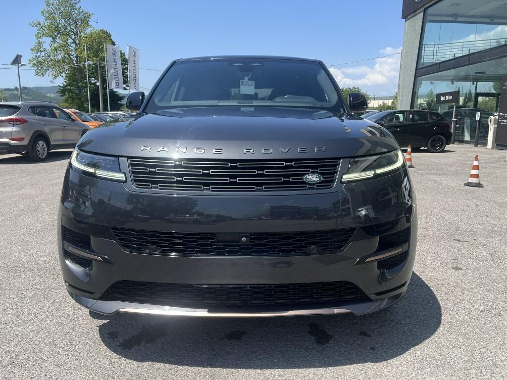 LAND ROVER RR Sport 3ª serie Range Rover Sport...