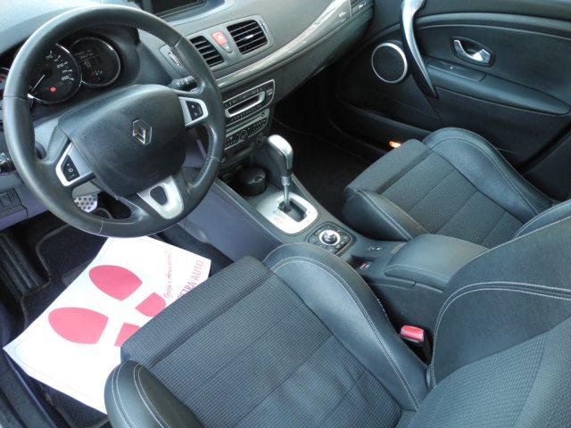 RENAULT Megane 1.5 dCi 110cv EDC -Ok Neopatentati- "LEGGERE NOTE"