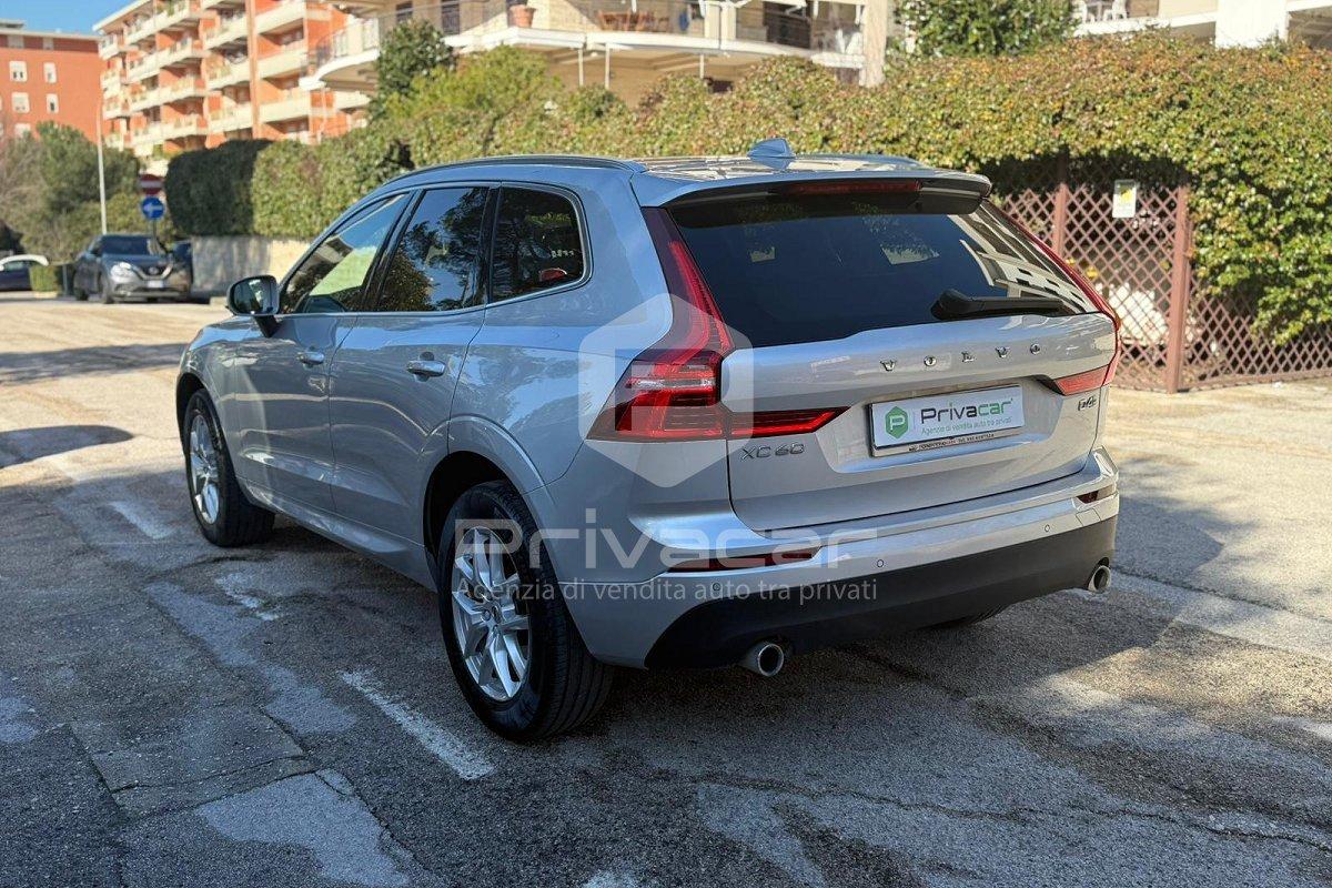 VOLVO XC60 D4 AWD Geartronic Inscription