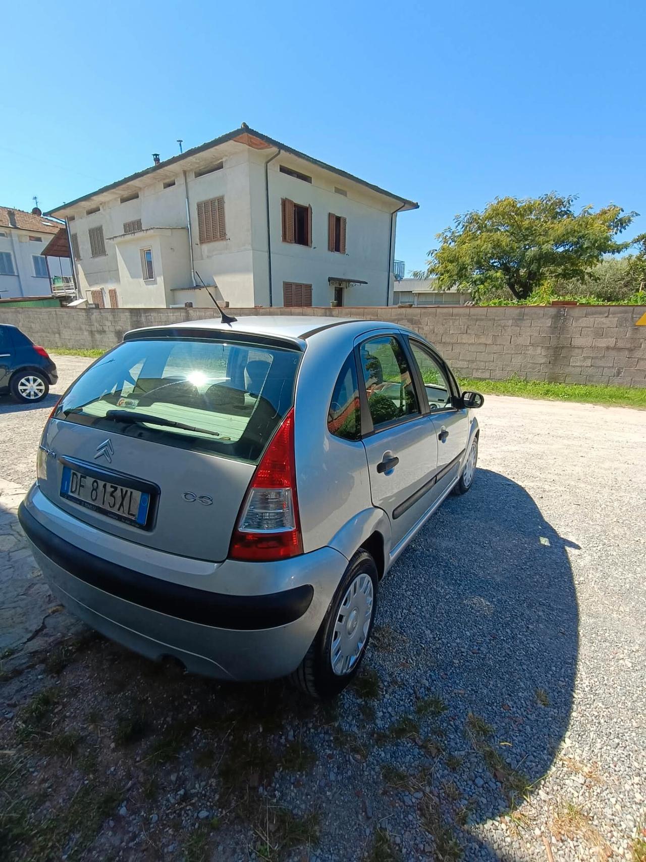 Citroen C3 1.1 Cashmere