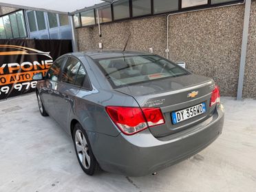 CHEVROLET CRUIZE 1.6 BENZ-GPL 2030 NEOPATENTATI