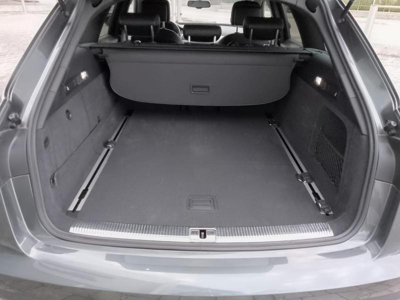 AUDI A6 2.0 TDI 190 CV S tronic quattro S.LINE INT.+ESTERN