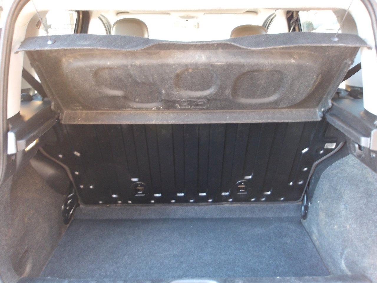 Fiat Panda 4x4 Panda 1.3 mjt 16v 4x4 s&s 95cv